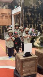 -奈尔宝家庭中心·亲子餐厅(苏州大悦城店)