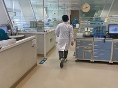 -北京大学口腔医院(魏公村总院)
