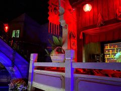 -郑州方特梦幻王国