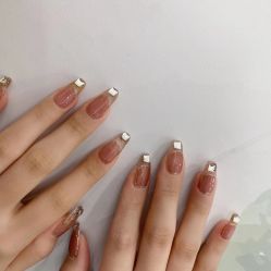 点击看大图 -Meet Nail 美睫·美甲