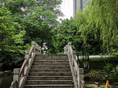 -杭州城北体育公园