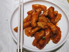 -九头鸟酒家·湖北菜(航天桥店)