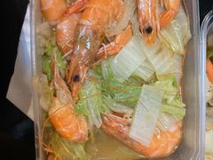 -九龙餐厅(大沽路店)