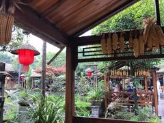 -青城甲(青城山店)