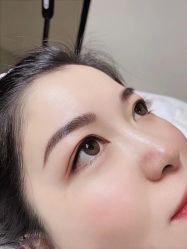 点击看大图 -西施无菌半永久纹绣眉眼影唇轻增发纹发际线
