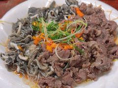 -胡家饭店(崇福路店)