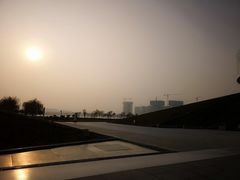 -郑东新区龙湖公共艺术中心