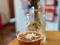 -沪水焙煎室(淡水路店)