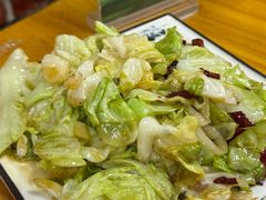 -西北兄弟大盘鸡卷子鸡