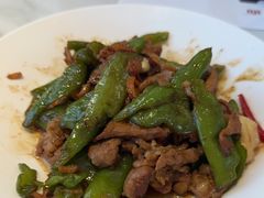 -子霖南山鲜虾面(南山总店)