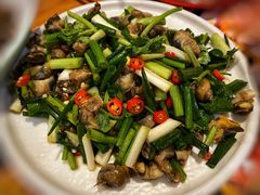 -喝丢一只鞋海鲜烧烤·海肠捞饭(文体街店)