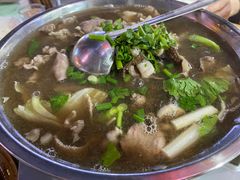 -正宗苏稽毛哥跷脚牛肉总店
