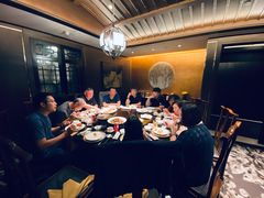 包厢-上海苏宁宝丽嘉酒店·嘉府壹号中餐厅