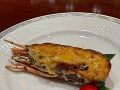 -一本魅·日式料理