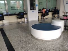 -中国民生银行(北京木樨地支行)