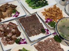 -培万河间驴火•驴肉火锅(东平店)