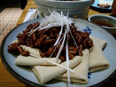 -局气 烤鸭·北京菜(光华路店)