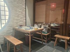 -遇见长安之丝路风荷(大唐西市店)