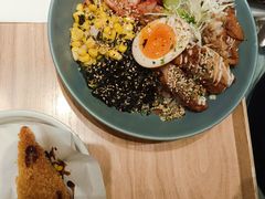 -池奈·咖喱蛋包饭(熙地港店)