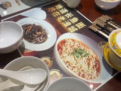 -老淮城·长鱼面(河下古镇店)