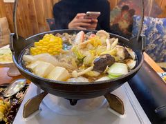 -無忧浅草君·洋风料理(下沙宝龙二期一店)