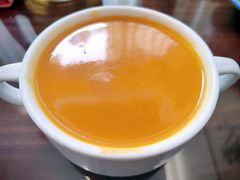 南瓜羹-吉祥树素食餐厅(江大南路店)