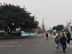 -四川大学(望江校区)