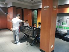 -魏斯理汉堡(西安沣东吾悦店)