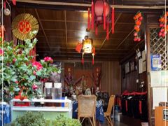 -老宅子私房菜馆(大理古城店)