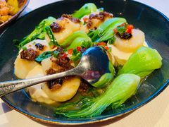 -三号黄浦会Canton Table