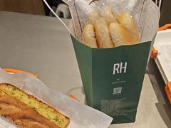 -燃厚蛋糕(卓展中信城店)