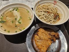 -鲜得来排骨年糕(即墨路店)