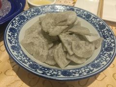 -大鸭梨烤鸭(左家庄店)
