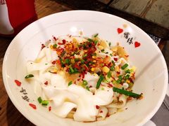 -盟重烧烤(高正街店)