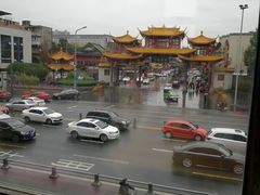 -德克士(通惠门店)