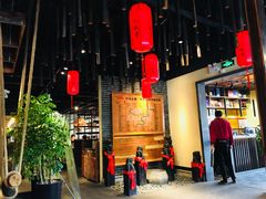 -渝味晓宇火锅(合川路店)