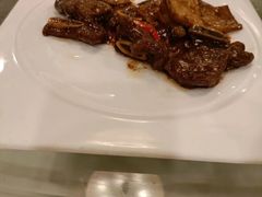 牛仔骨-正晴和酒店(黑龙江路店)