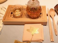 -叶叶菩提·晋福宫