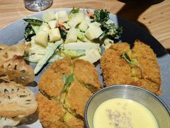 -KimPro 辛普乐概念韩餐