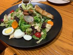 -SEN CASTLE城堡西餐(创意设计中心店)