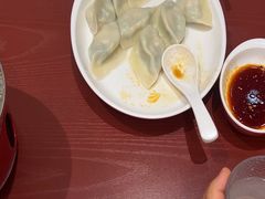 -喜家德虾仁水饺(长泰广场店)