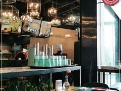 -HFFOUSA TACO弗萨塔可墨西哥餐厅(颐堤港店)