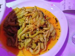 -今朝桃花醉川菜小酒馆(龙湖天街店)