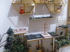 -肆兮眼镜·蔡司·徕卡战略合作店(大坪店)