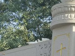 -天津妈祖文化园