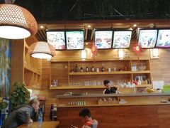 大堂-印象芽庄越式餐厅(东兴店)