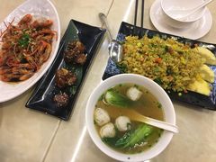 -南八仙·老上海味道(南京东路店)