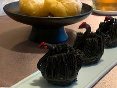 -广州文华东方酒店·江-由辉师傅主理