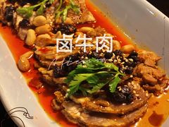 -外婆家(天河领展店)