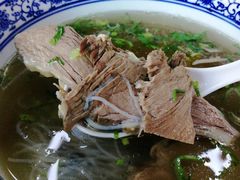 -长安后宰门水盆羊肉(新都心店)